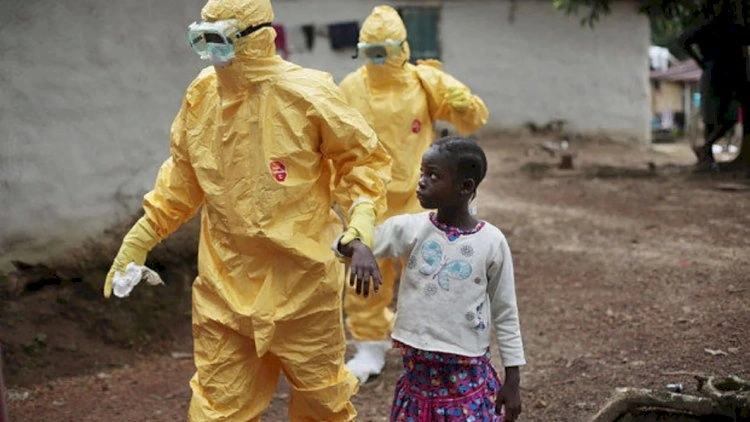 Ebola yenidən can alır: Ölənlərin sayı 60-a çatdı