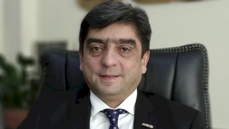 Ruslan Quliyev vəfat etdi