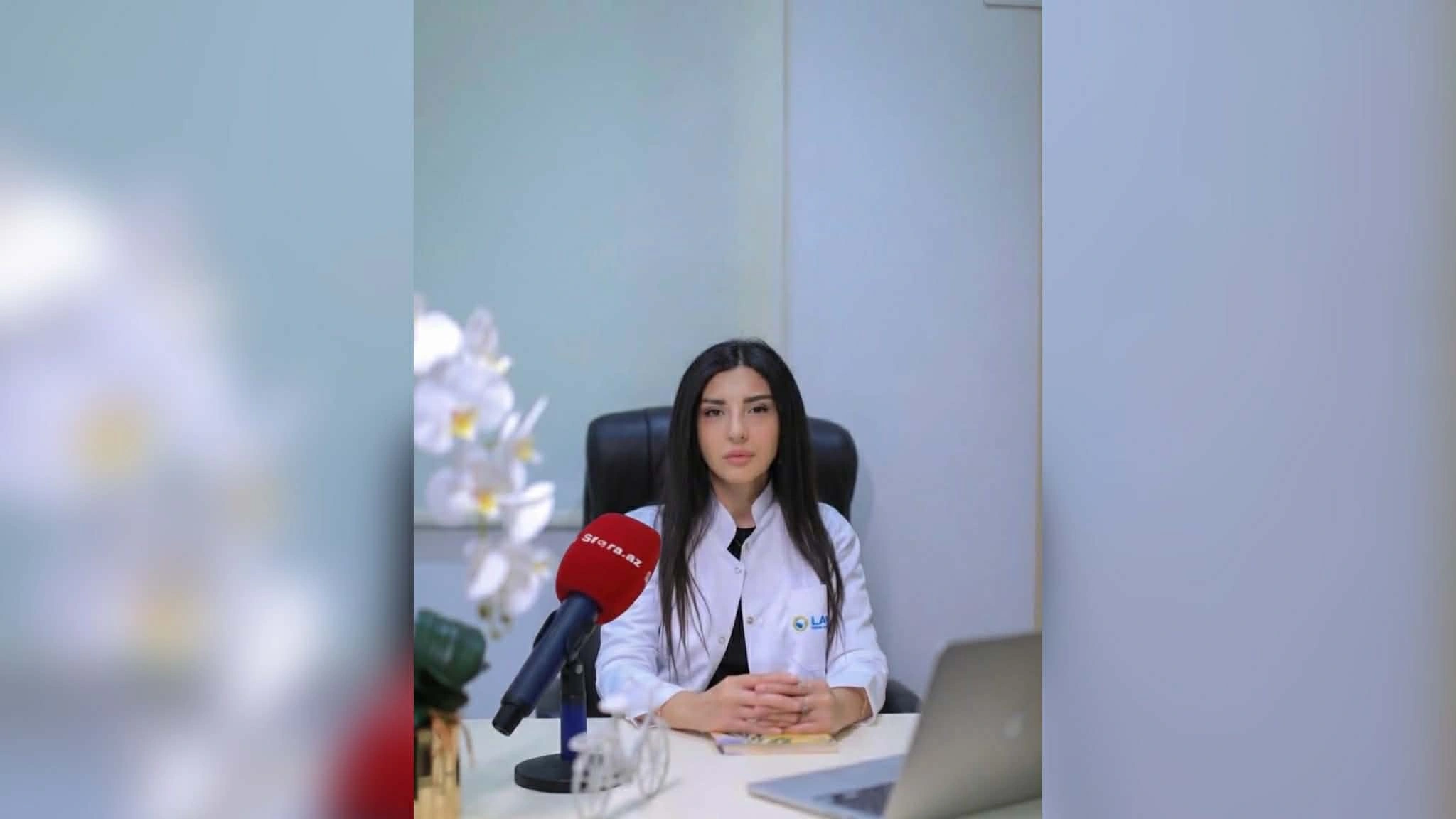 “Arıqlamaq istəyənlər ac qalmamalıdır - Dietoloqla MÜSAHİBƏ
