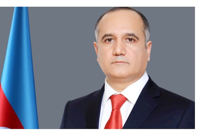 Kamaləddin Qafarov: Azərbaycanın beynəlxalq sistemdə strateji rolu artır