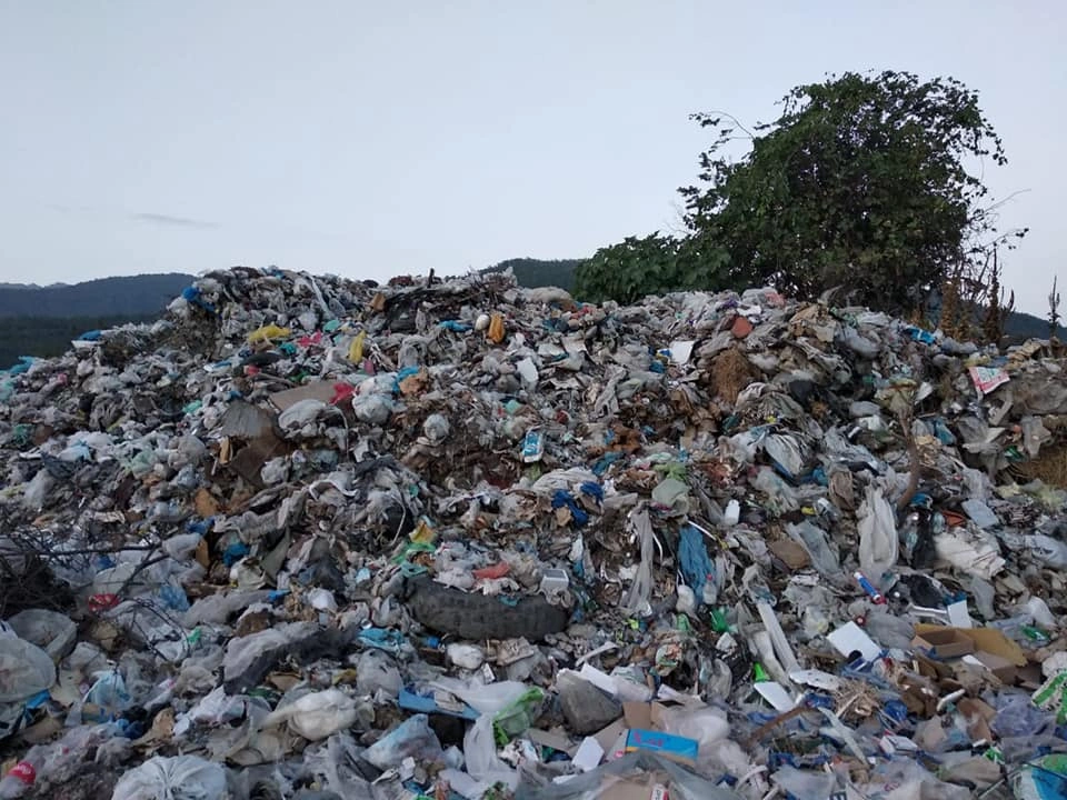 Azərbaycanda “plastik mühasirə”: Tullantılar hara gedir?
