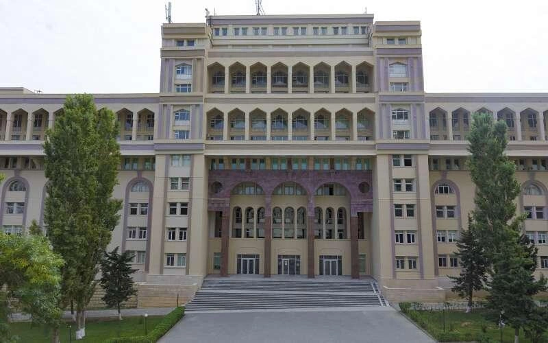 Bu tələbələr üçün yeni imkan yaradıldı - RƏSMİ
