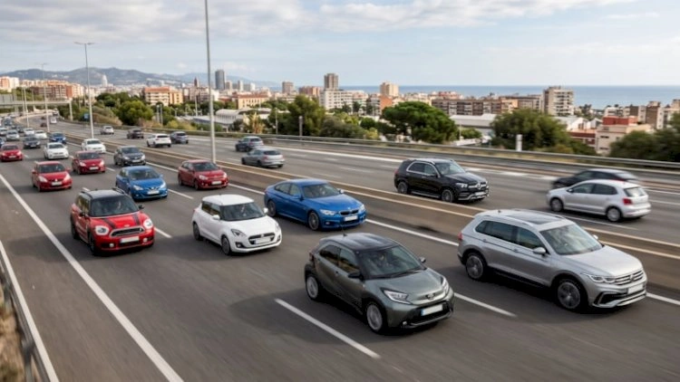 Nə “Mercedes”, nə “BMW”: Yalnız 2 maşın 100% qüsursuz çıxdı