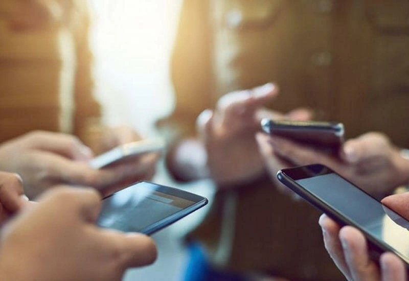 Telefonlar susmayacaq, mesajlar, zənglər, yeni tanışlıqlar -Günəş Əkizlərə keçir