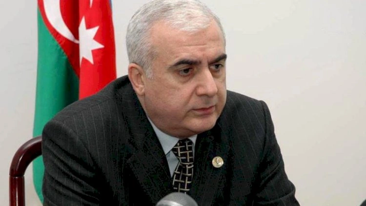 Keçmiş nazirdən Hidayət Orucovla bağlı maraqlı XATİRƏ:   “İlk zəng edənlərdən biri…”