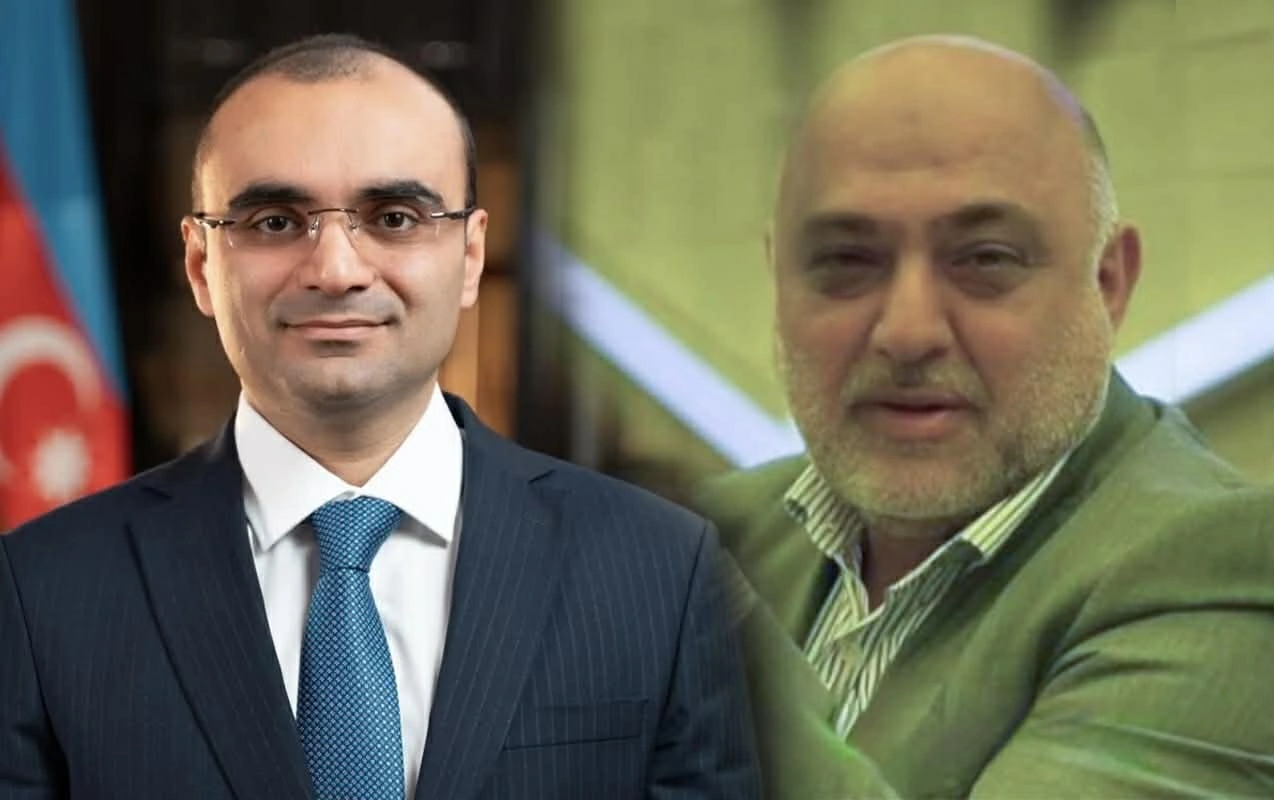 1 ay işləyən icra başçısı “Ağçiçəyim”ə görə işdən çıxarılıb? - Ata canı...