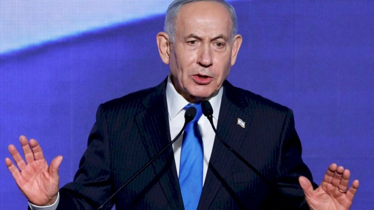 Netanyahu Əbu-Dabiyə niyə gizli getdi? – Görüşün pərdəarxası