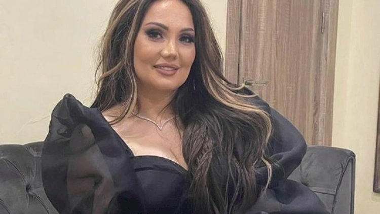 Azadlığa çıxan müğənni Dəniz Əsədova yenidən hakim qarşısında