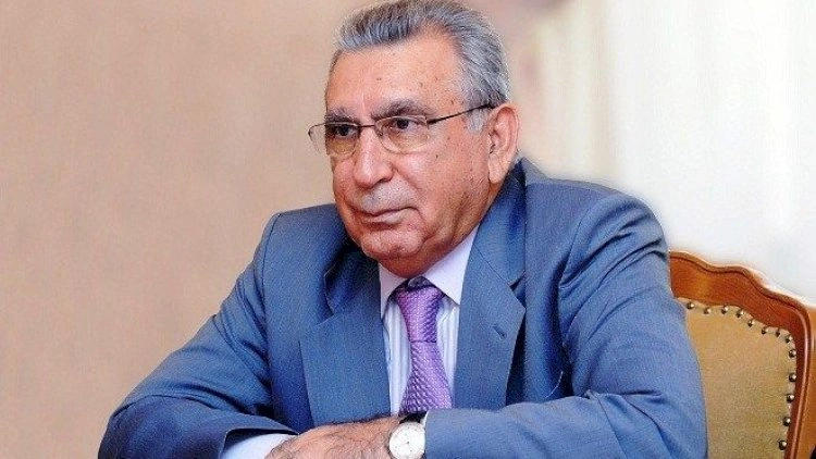 Ramiz Mehdiyevin akademik adı əlindən alınır:  “AMEA-da qala bilməz“