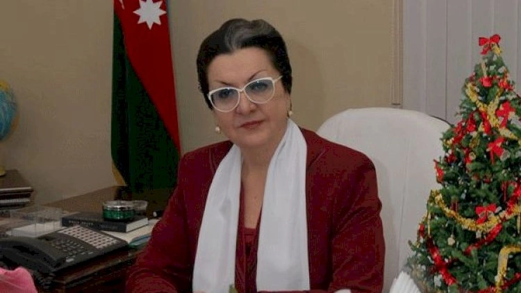 Lalə Şövkətdən son xəbər