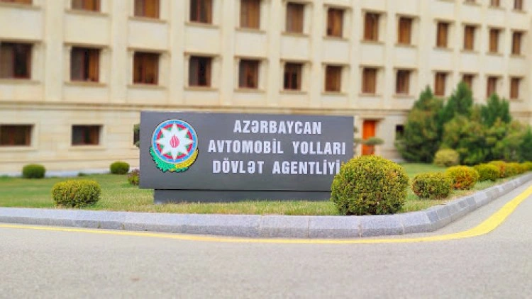 Azərbaycanda 7 dövlət qurumu   LƏĞV OLUNDU