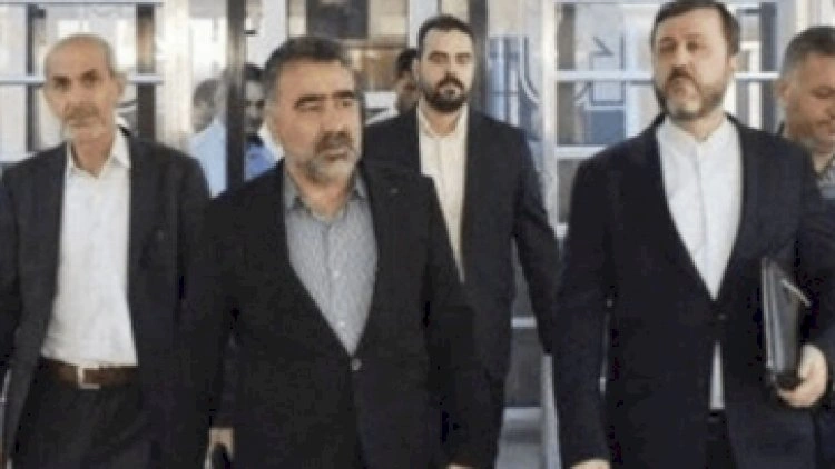 İran XİN rəhbərinin müavini Bakıya gəldi