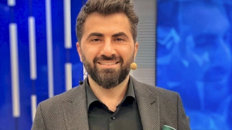 Zaur Baxşəliyevin məktəblə bağlı paylaşımı gündəm oldu - VİDEO