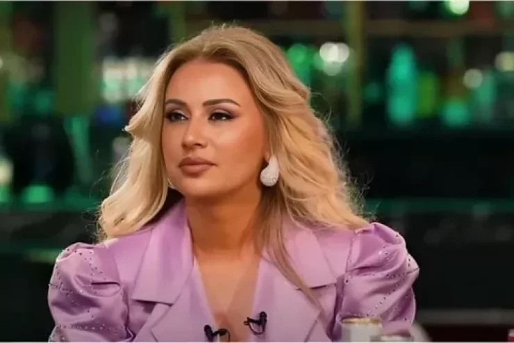 Roza Zərgərlinin Qazaxıstan turu təxirə salındı: Bədbəxt hadisə baş verib
