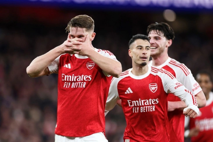 “Arsenal” və “Atletiko Madrid” bu gün yarımfinalda üz-üzə gələcək