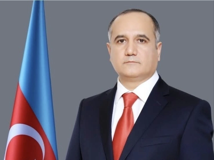 Kamaləddin Qafarov: “Bakı ilə Tbilisi arasında əlaqələrin intensivliyi getdikcə artır”