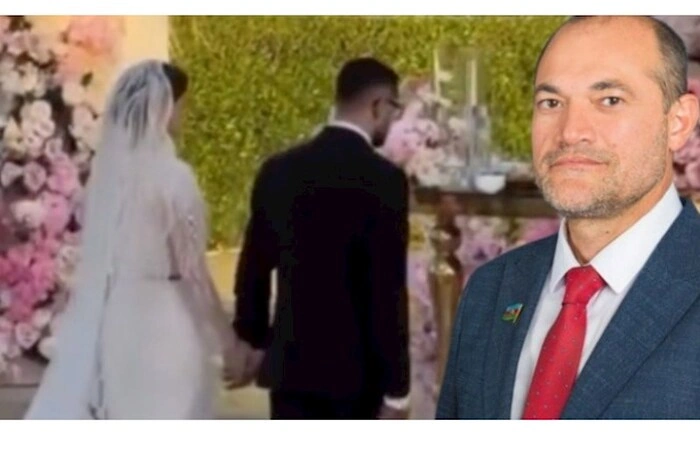Son 10 ilin müzakirə olunan MƏMUR TOYLARI - ARAŞDIRMA