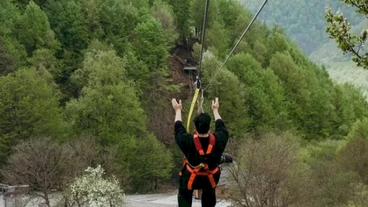 “Şəki yaylası” faciəsində yeni fakt: Əsl səbəb üzə çıxdı - Foto