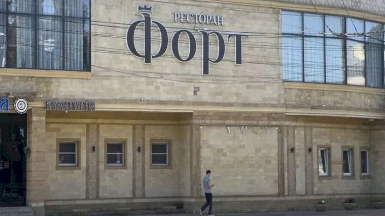 Azərbaycanlı iş adamının 19 illik restoranı əlindən alınır