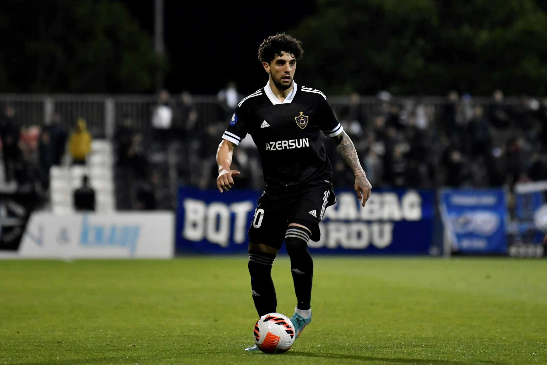 Qarabağdan GEDƏNLƏR - ARAŞDIRMA