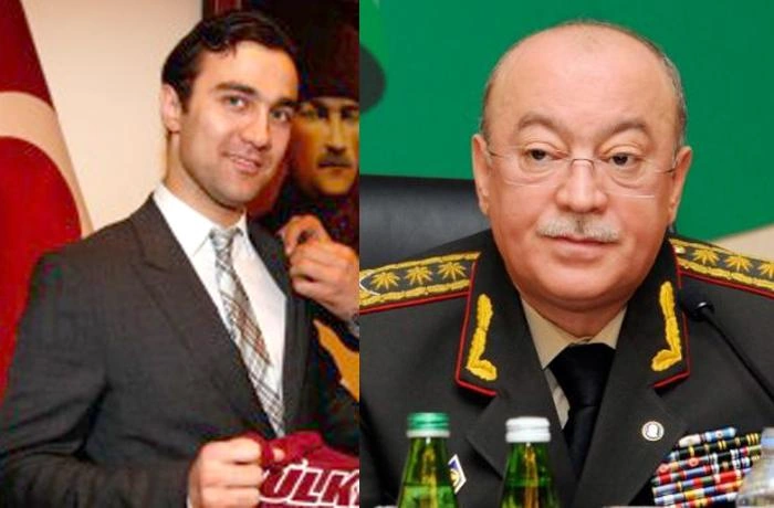 Son 10 ilin müzakirə olunan MƏMUR TOYLARI - ARAŞDIRMA