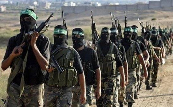 Hizbullah komandiri öldürüldü