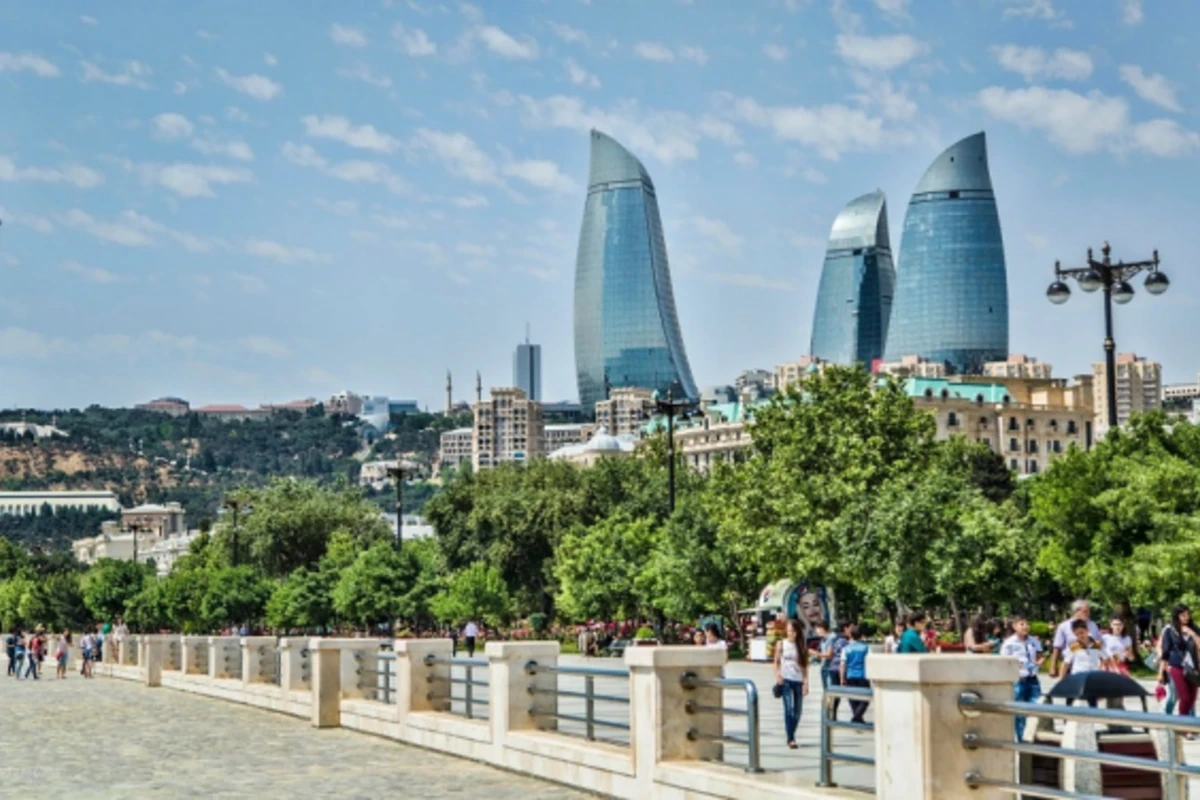 Sabah 21 dərəcə isti olacaq