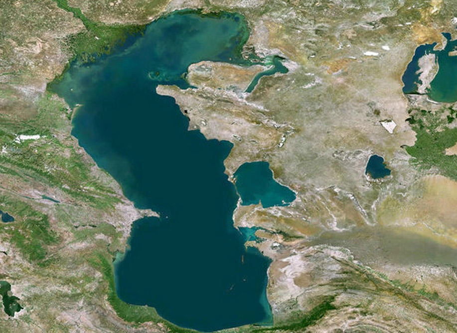 Rusiyanın Xəzər narahatlığı - Moskva regionda niyə Qərbi istəmir?