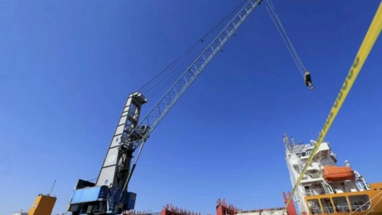 İordaniyanın Əqəbə limanında ammonyak sızması: Xəsarət alanlar var
