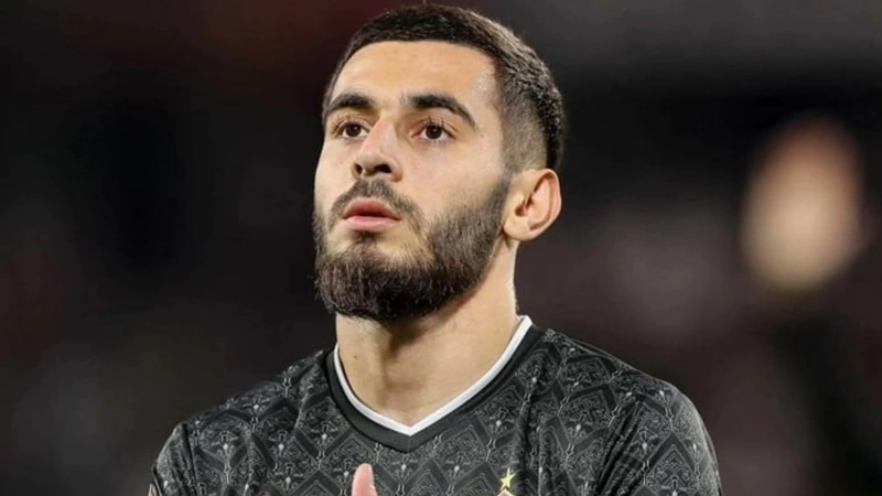 Qarabağ Elvinlə bağlı qərar verdi