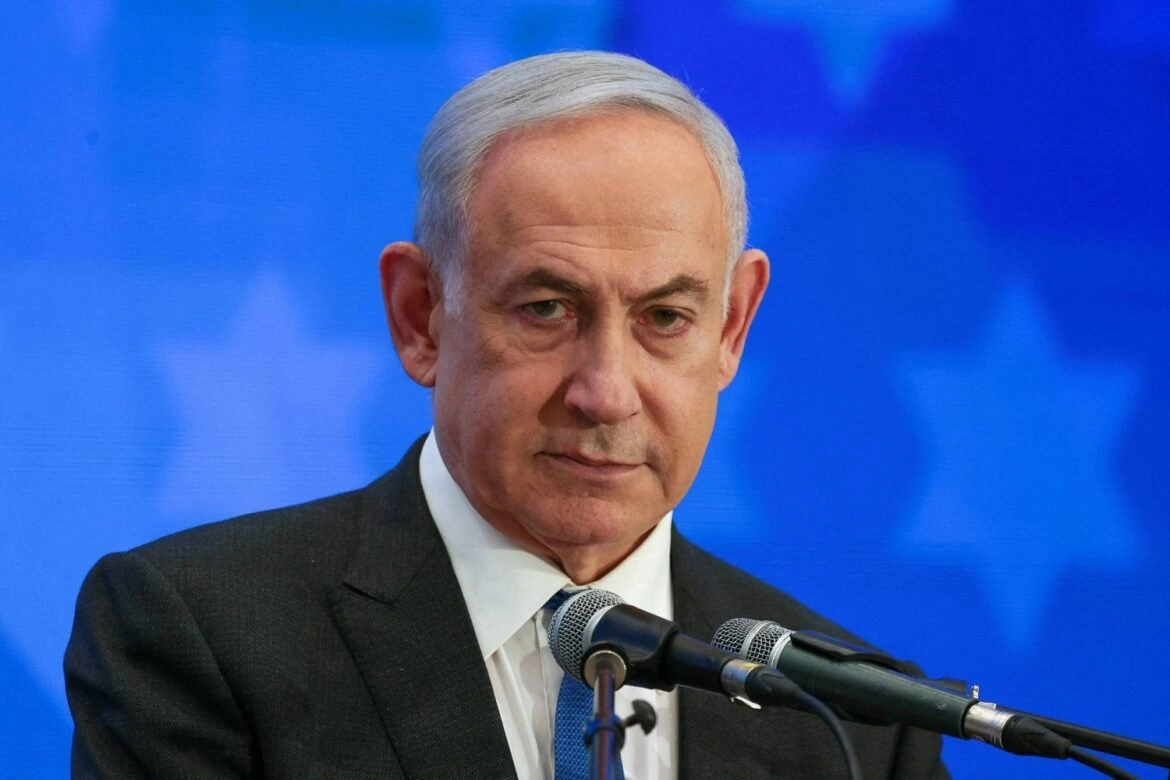 Netanyahu bu ölkələrlə İttifaq yaradacaq