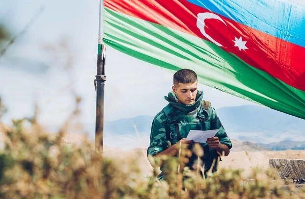 Onlar əsgərlikdən tamamilə azad edilir