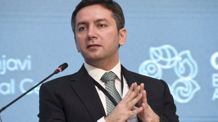 Nazir müavini: Liviyadakı səfirliyin fəaliyyətinin bərpası gündəmdədir
