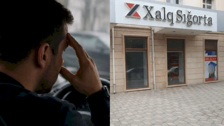 “Xalq Sığorta” şikayətlər üzrə yenə liderdir