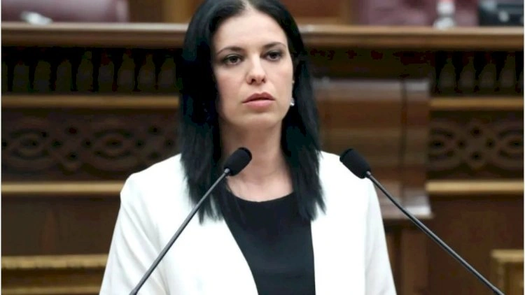 Ermənistanda müxalif siyasətçi həbs edildi