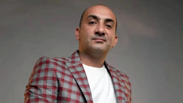 “Video çəkir, sənət yoxdur” – Nicat Rəhimovdan etiraz