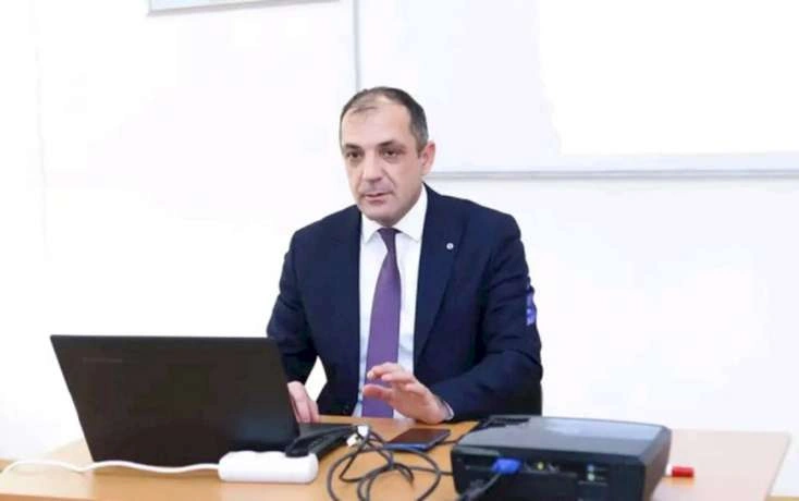 Bu rayon təhsil sektorunun müdiri işdən çıxarıldı - Səbəb
