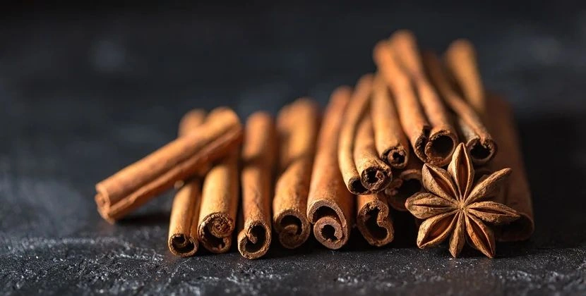Darçın əslində nədir?