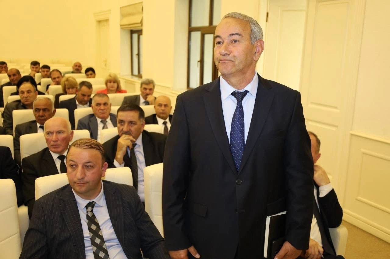 İsmayıllıda kənd təsərrüfatının inkişafına dair görüş keçirilib