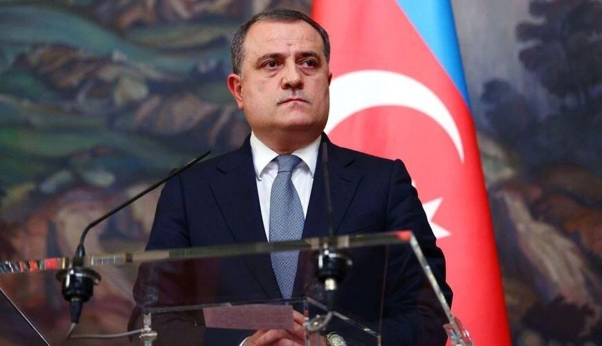 Azərbaycan və Yaponiya XİN rəhbərləri görüşdü