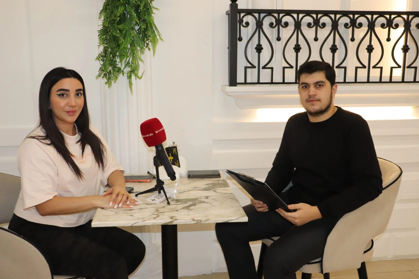 Fitnesdə qızıl orta: Yeni başlayanlar üçün qaydalar - MÜSAHİBƏ
