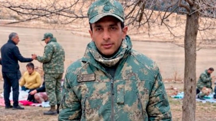 Qırmızı Xaç Nəsimi Musayevə dair məlumat yaydı