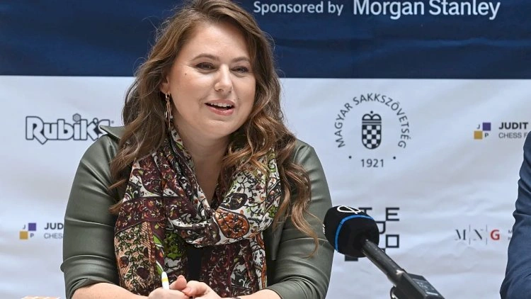 Dünya çempionu prezidentlikdən imtina etdi