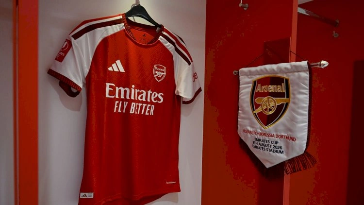 “Arsenal”ın 25 yaşlı futbolçusu öldü