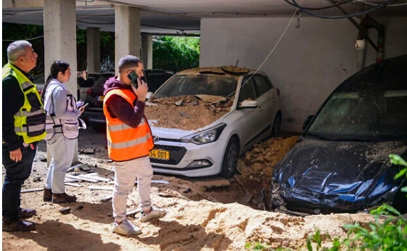 İranın İsrailə hücumunda azərbaycanlılar həlak oldu - FOTOLAR