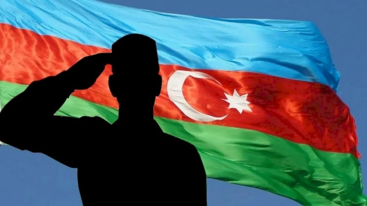 Şəhid olmuş hərbi qulluqçular və mülki işçilər təltif olundu -   SİYAHI