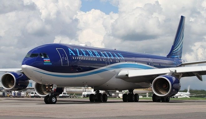 Bakı–Qahirə birbaşa aviareysi açılır