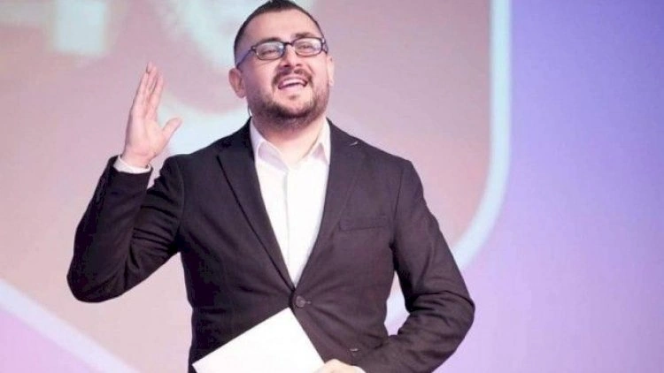 “Əzik və heyvərə adamlar var ki...” -   Murad Arif kimi hədəf aldı?
