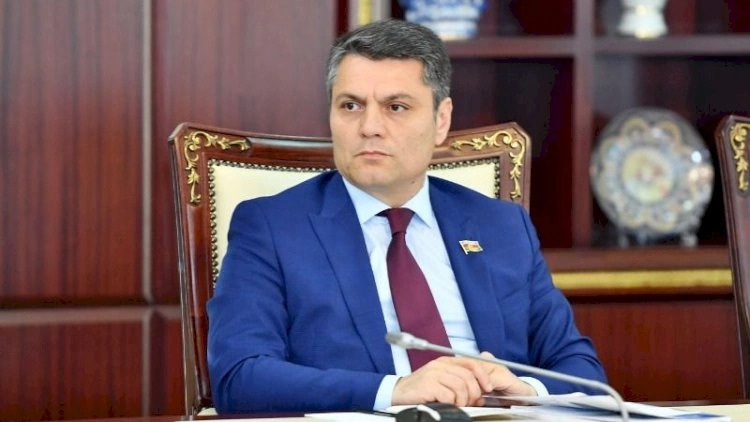 Məzahir Əfəndiyev niyə həbs olunmadı?