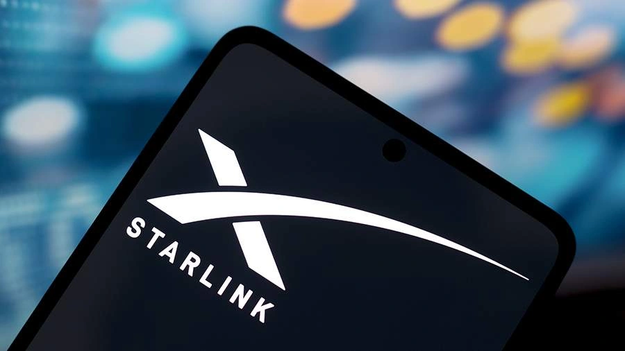 “Starlink”in istifadəçi sayı 10 milyonu keçdi